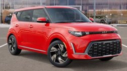 2025 Kia Soul GT-Line