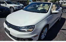 2013 Volkswagen Eos Komfort