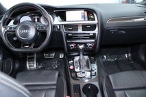 2014 Audi S4 3.0T quattro Premium Plus
