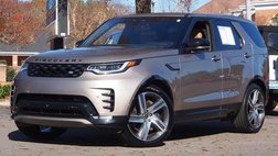 2023 Land Rover Discovery P360 HSE R-Dynamic