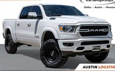 2022 Ram Ram Pickup 1500 Lone Star