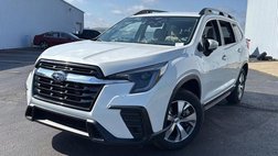 2025 Subaru Ascent Premium 7-Passenger