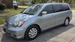 2008 Honda Odyssey EX-L