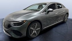 2023 Mercedes-Benz EQE EQE 350 4MATIC