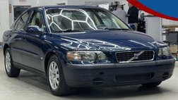 2002 Volvo S60 2.4