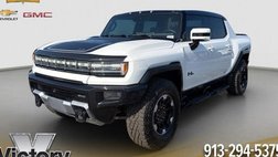 2023 GMC HUMMER EV 3X