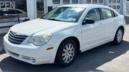 2009 Chrysler Sebring LX