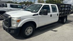 2016 Ford Super Duty F-250 XL