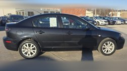 2007 Mazda MAZDA3 i Sport