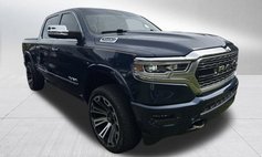 2021 Ram Ram Pickup 1500 Limited