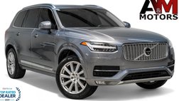 2017 Volvo XC90 T6 Inscription