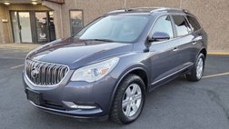2013 Buick Enclave Premium