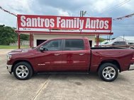 2019 Ram Ram Pickup 1500 Big Horn