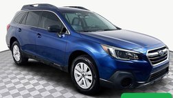 2019 Subaru Outback 2.5i