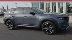 2024 Mazda CX-50 2.5 Turbo Premium Plus