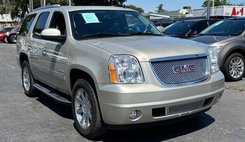 2014 GMC Yukon Denali