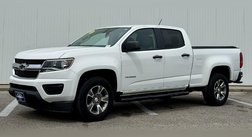 2015 Chevrolet Colorado Work Truck