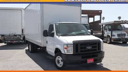 2024 Ford E-Series E-450 SD
