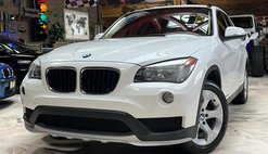 2015 BMW X1 sDrive28i