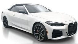 2024 BMW 4 Series M440i xDrive