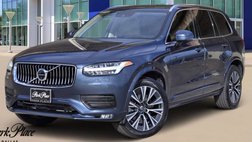 2021 Volvo XC90 T6 Momentum 6-Passenger
