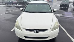 2005 Honda Accord LX