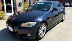 2010 BMW 3 Series 328i