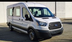 2015 Ford Transit 350 XL