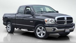 2008 Dodge Ram 1500 SLT
