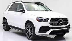 2023 Mercedes-Benz GLE-Class GLE 450 4MATIC