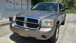 2006 Dodge Dakota SLT