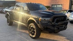 2023 Ram Ram Pickup 2500 Rebel