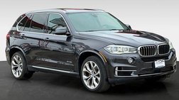 2014 BMW X5 xDrive50i