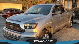 2007 Toyota Tundra SR5