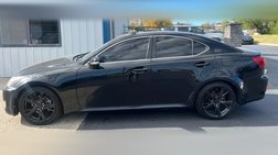 2009 Lexus IS 250 Base