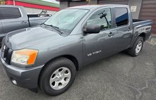 2015 Nissan Titan S