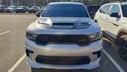 2025 Dodge Durango SRT Hellcat