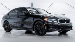 2022 BMW 3 Series 330i