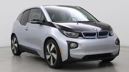 2017 BMW i3 94 Ah