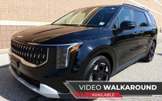 2025 Kia Carnival EX