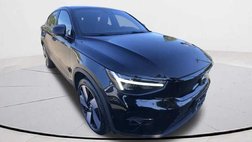 2023 Volvo C40 Recharge Twin Ultimate