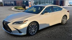2019 Lexus ES 350 350