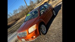 2011 Dodge Caliber Heat