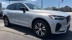 2024 Volvo XC60 B5 Core Dark Theme