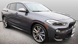 2020 BMW X2 M35i