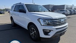 2021 Ford Expedition XL