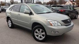 2006 Lexus RX 330 Base