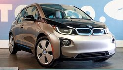 2015 BMW i3 Base