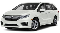 2020 Honda Odyssey EX