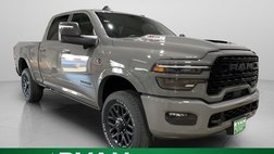 2026 Ram Ram Pickup 2500 Limited